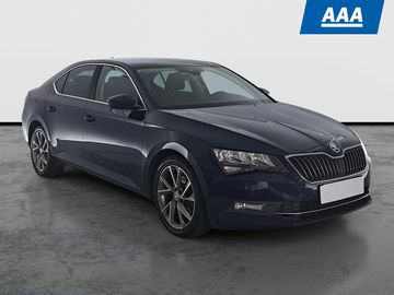 1.6 TDI, Ambition, Automat