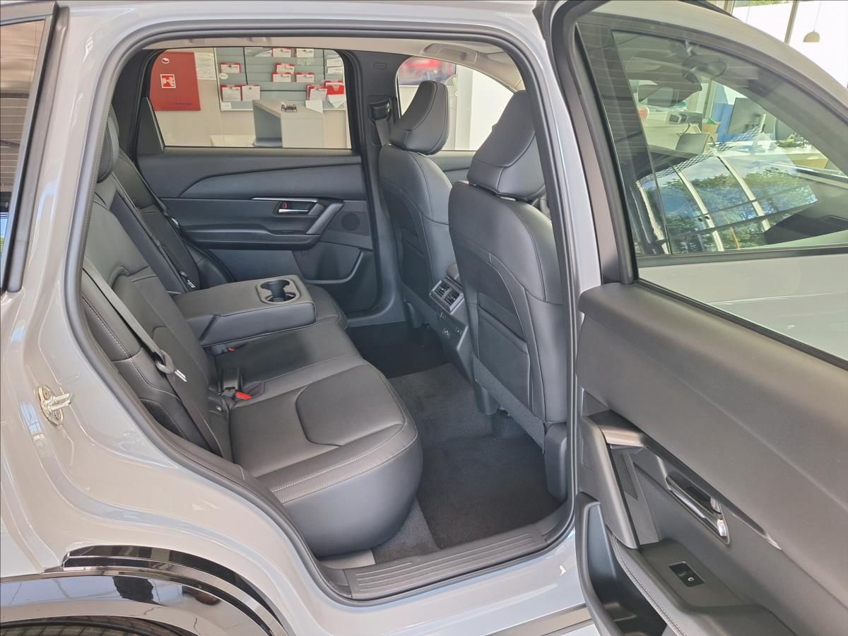 Mazda CX-5, 2,5 G 141ps 6AT AWD Homura PAN - fotka 6