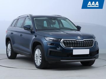 2.0 TDI, Automat, Kůže, Navi