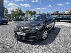 Renault Mégane, 1.6,16V, 81kW, Life,1.Maj