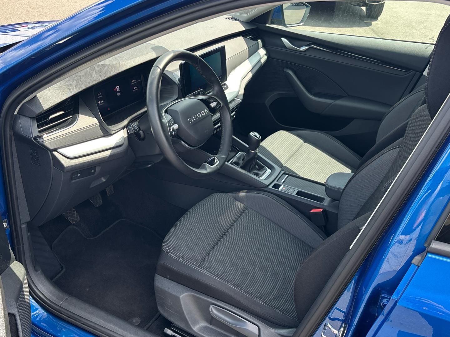 Škoda Octavia, 1.5 TSI / 110 kW Selection - fotka 6
