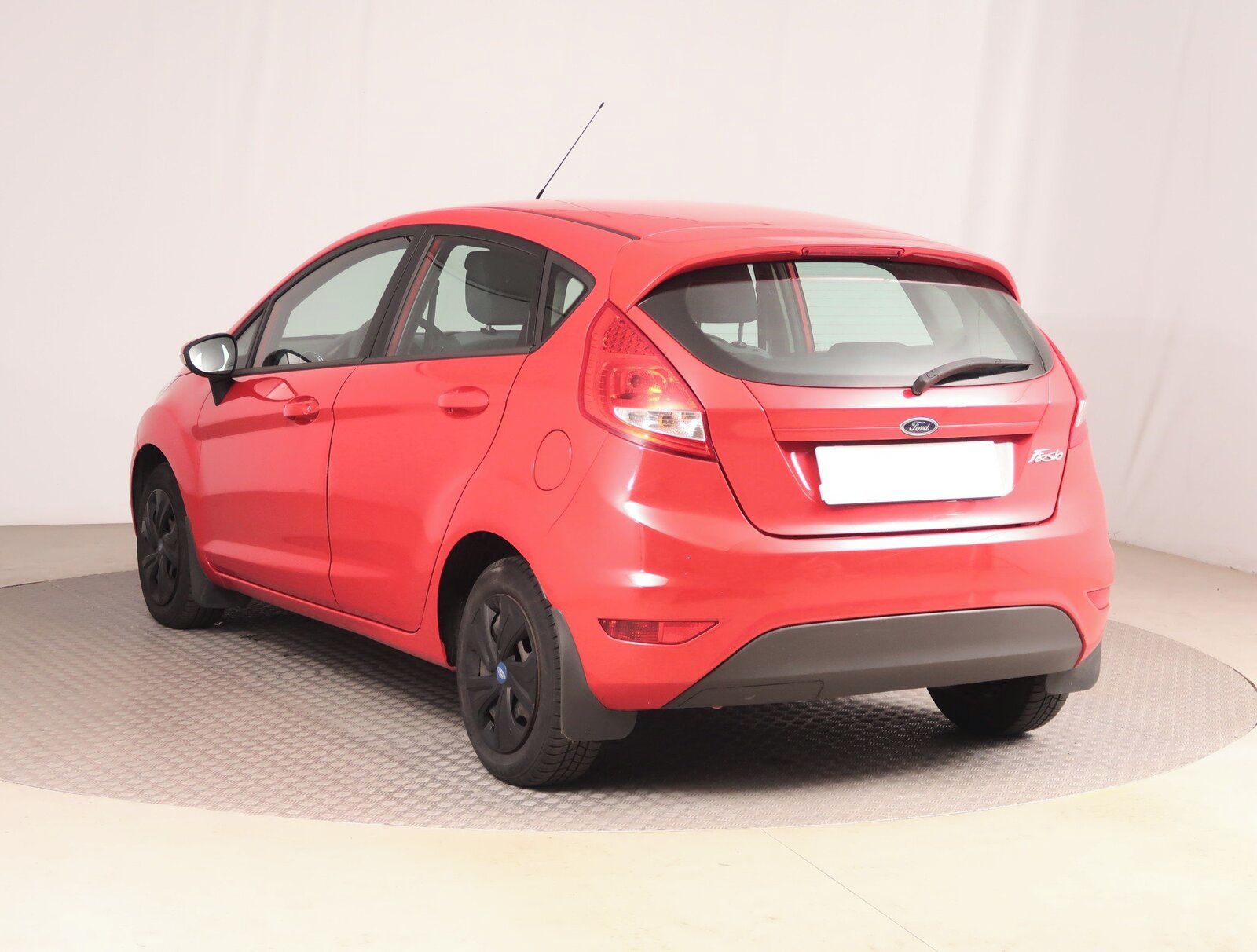 Ford Fiesta, 1.25, Comfort, po STK - fotka 4