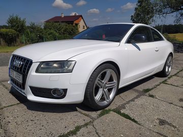 2.7 TDI S-Line