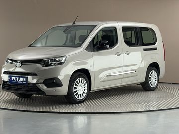 1.2 L2 Shuttle