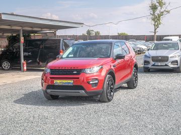 2.0D 132KW 4x4 mat – BARVA!