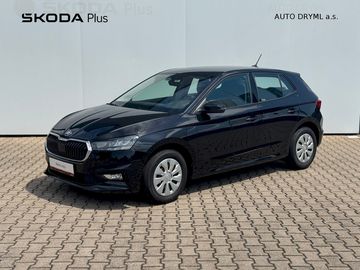 Selection 1.0 TSI 70 kW