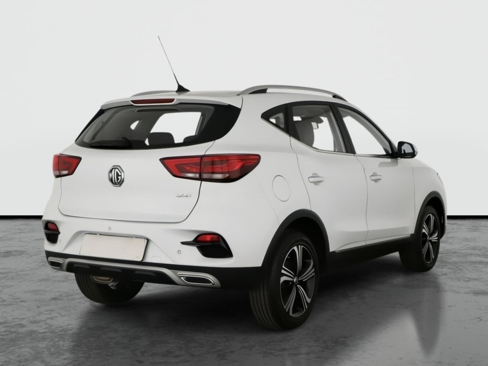 MG ZS, 1.5, Emotion, Emotion, Navigac - fotka 5