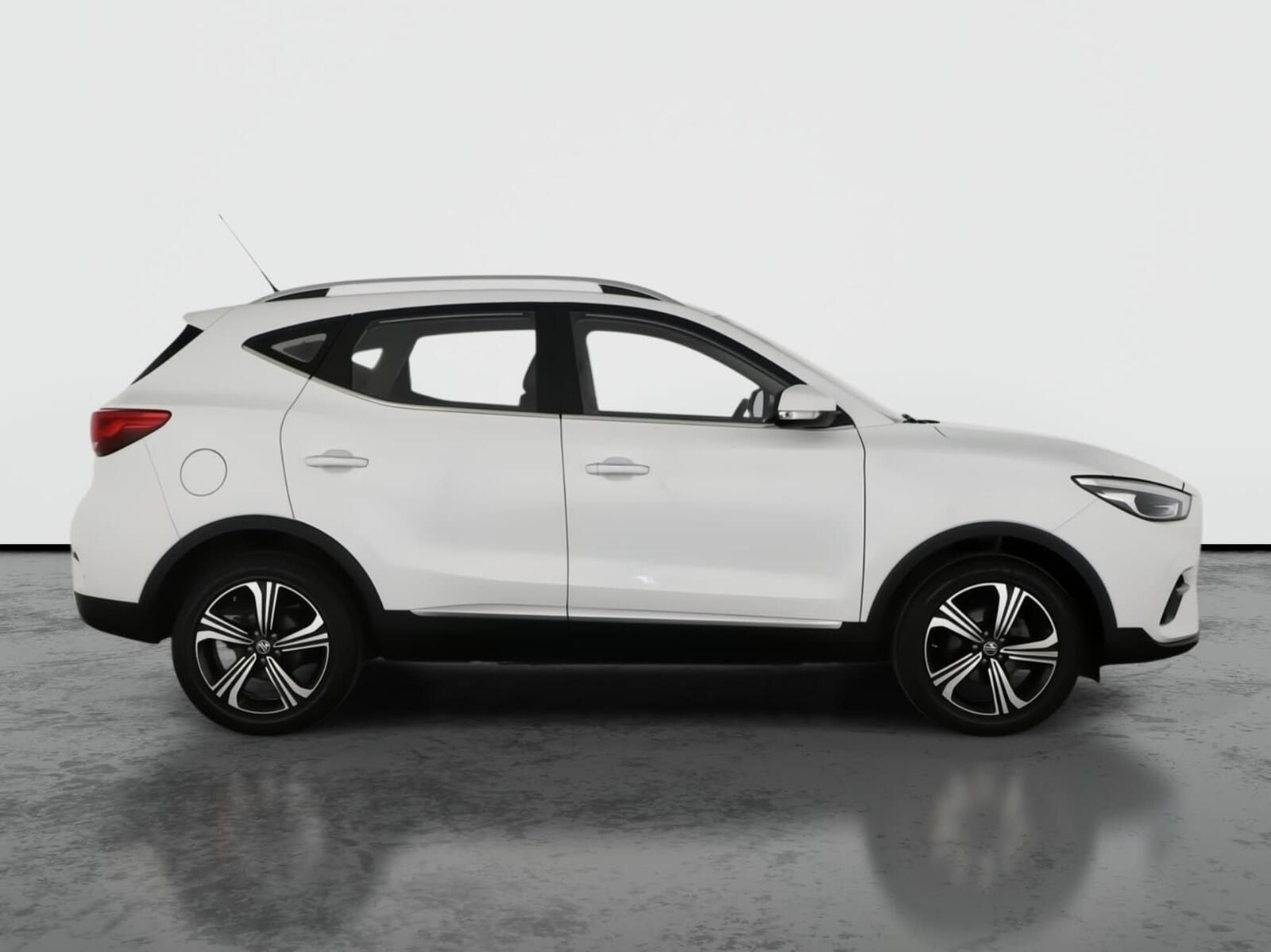 MG ZS, 1.5, Emotion, Emotion, Navigac - fotka 6