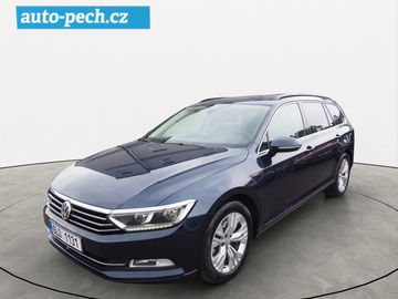 2.0 TDI 140 kW, DSG, 4Motion