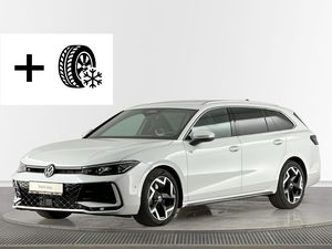 Volkswagen Passat, R-Line 2.0 TDI 142kW 4Motion D