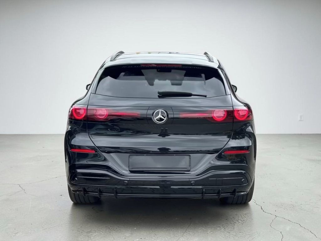 Mercedes-Benz GLC, 400 4MATIC AMG*Airmatic*Burm - fotka 5