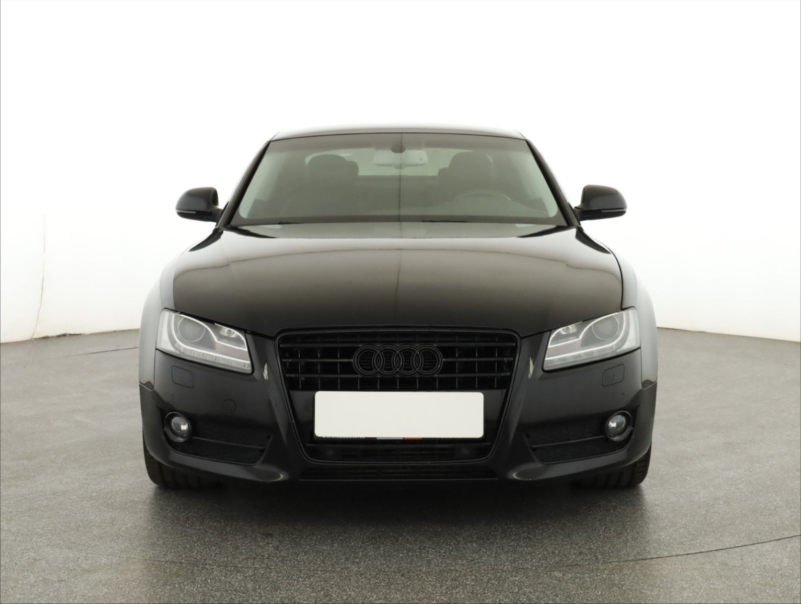 Audi A5, 3.0 TDI, 4X4, Serv.kniha - fotka 2