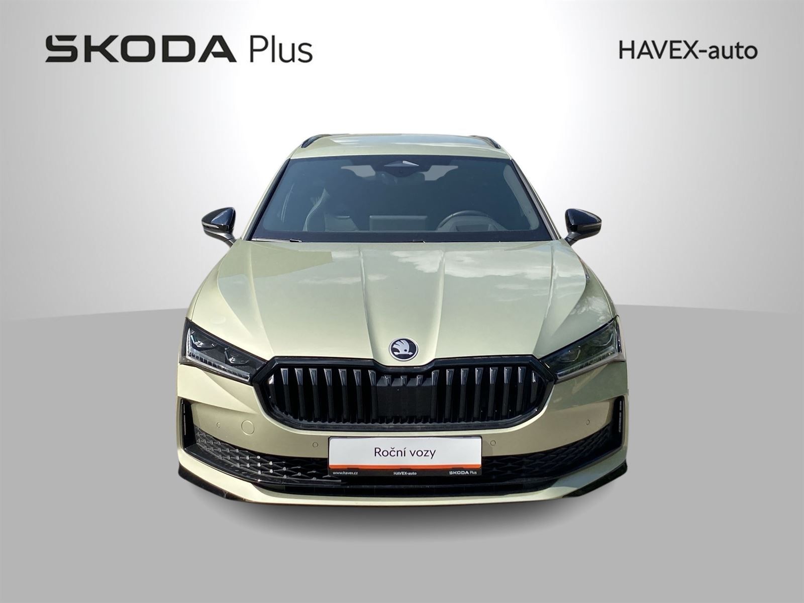Škoda Superb, Combi 2.0 TDI 4x4 DSG - fotka 4
