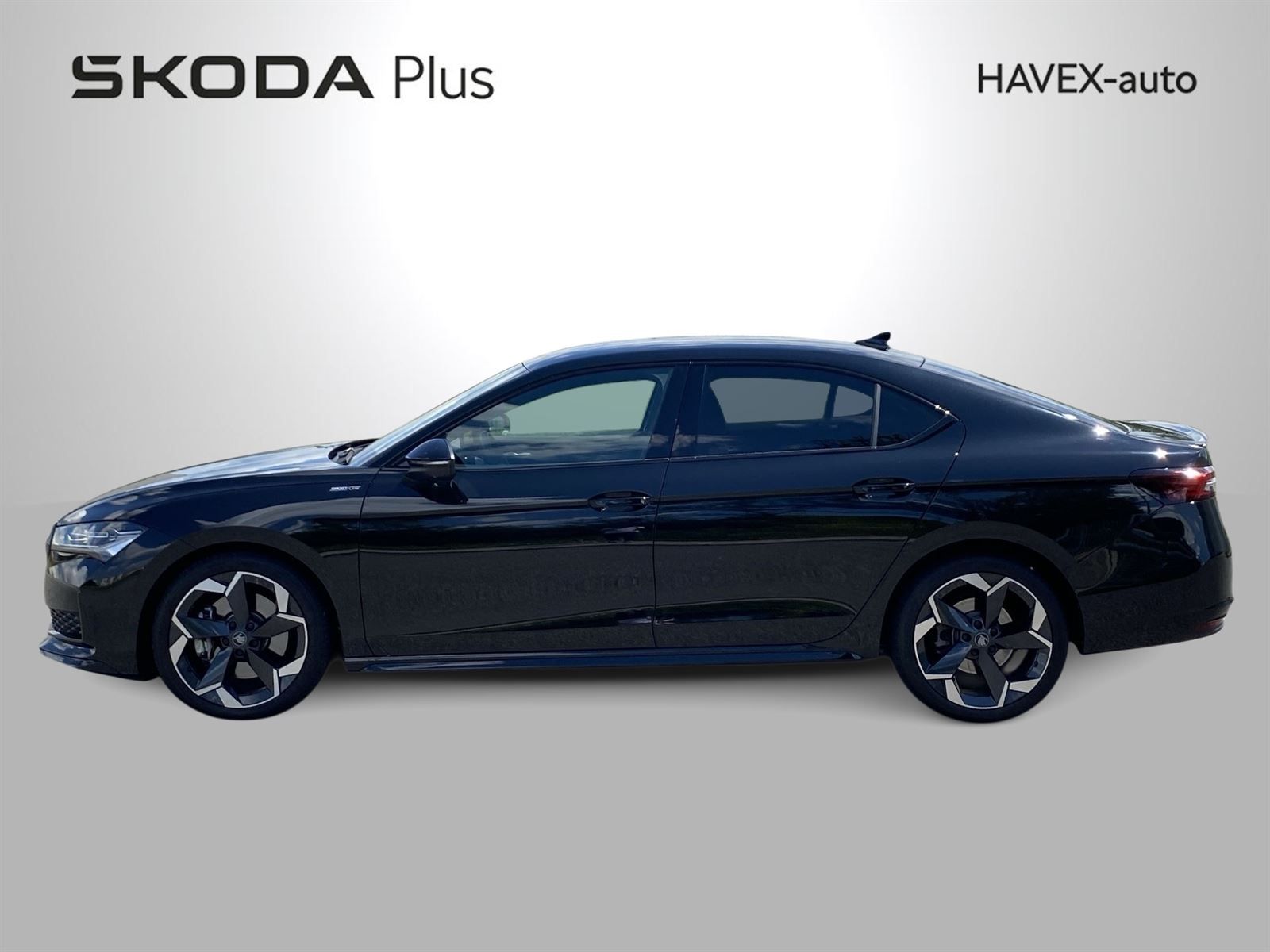 Škoda Superb, 2.0 TDI 4x4 DSG SportLine - fotka 3