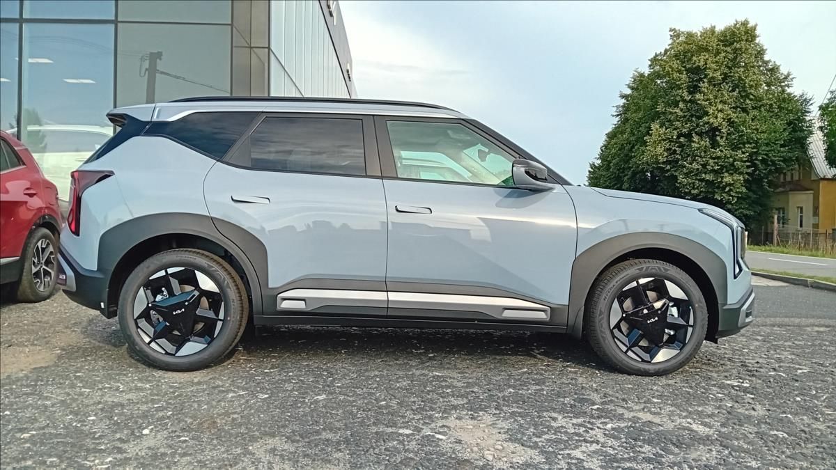 Kia Seltos, 1,6 T-GDi 4x2 7DCT EXCLUSIVE - fotka 4