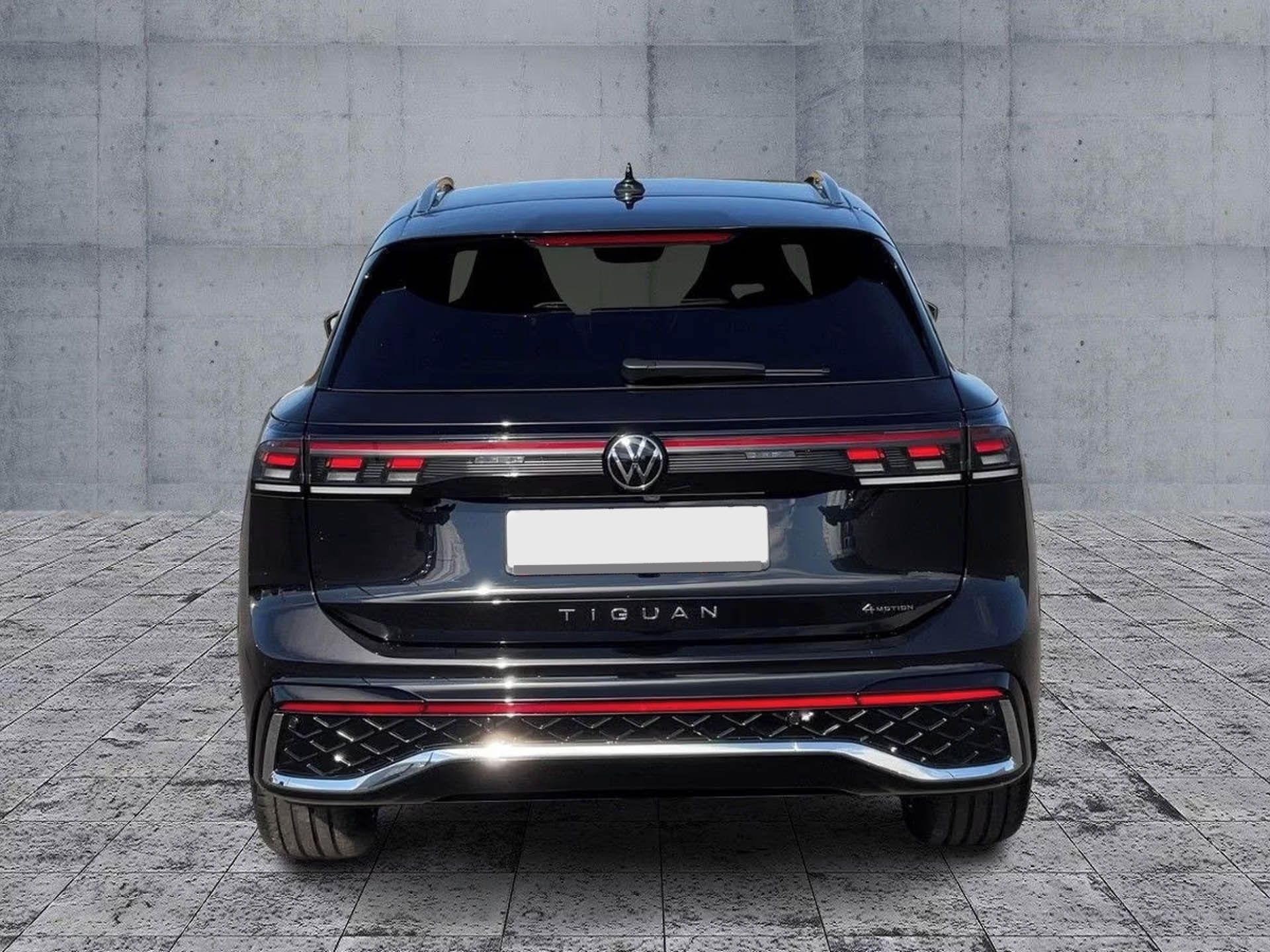 Volkswagen Tiguan, TDI 4M R-Line HuD 360 IQ Taž - fotka 6
