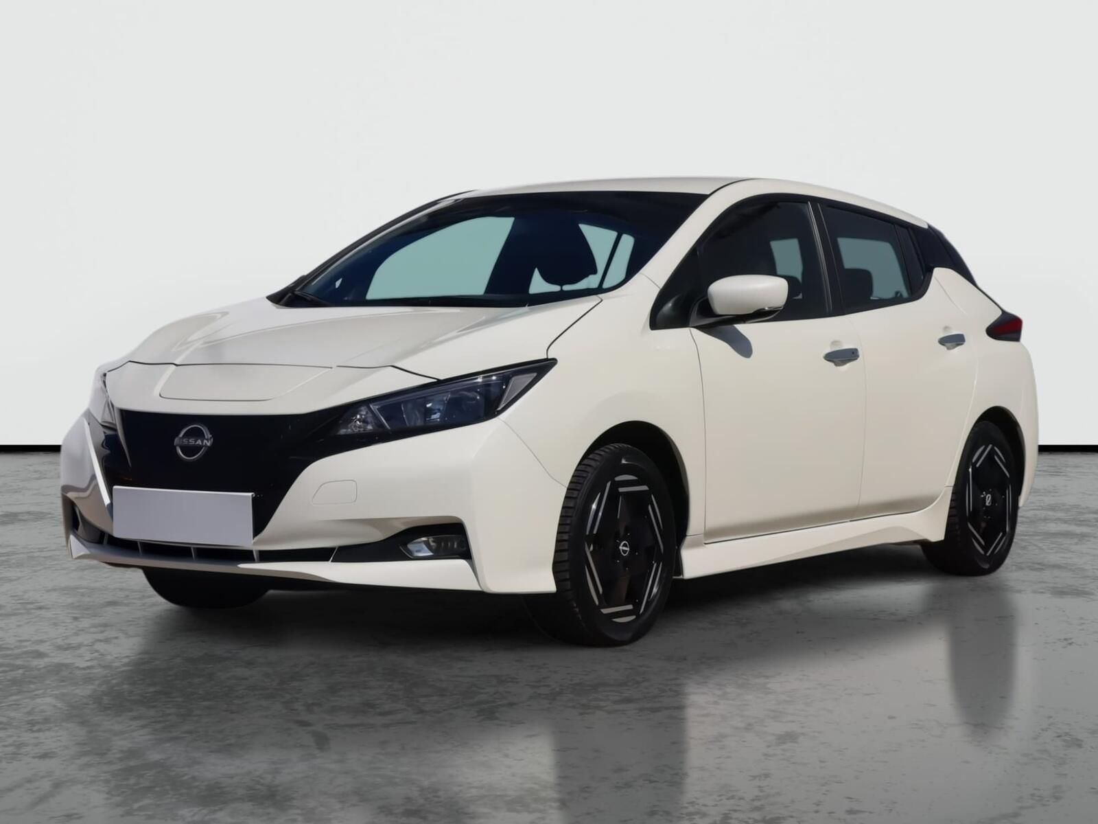 Nissan LEAF, 40 kWh, SoH 93%, Automat - fotka 2