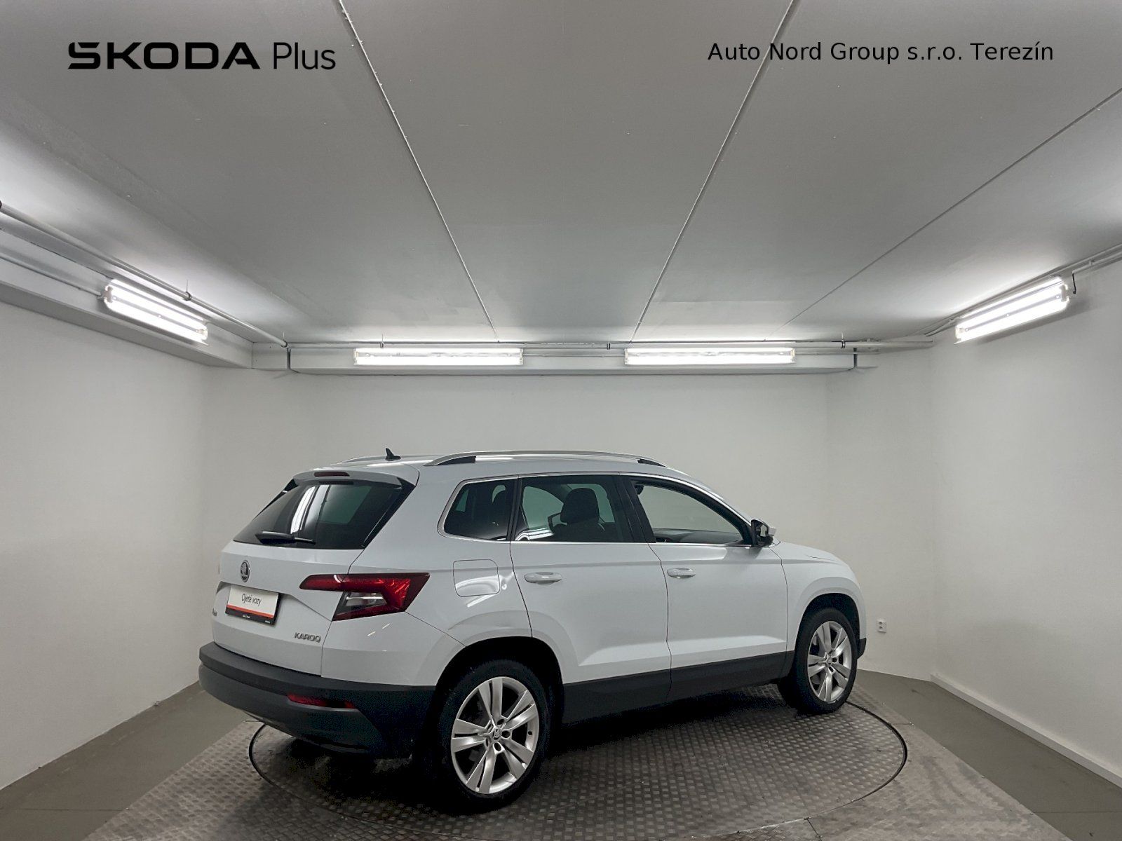 Škoda Karoq, STYLE TSI 1.5/110KW 6MP - fotka 2