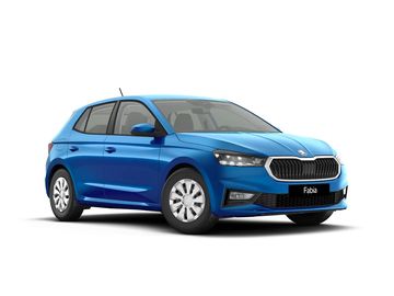 Fabia Classic