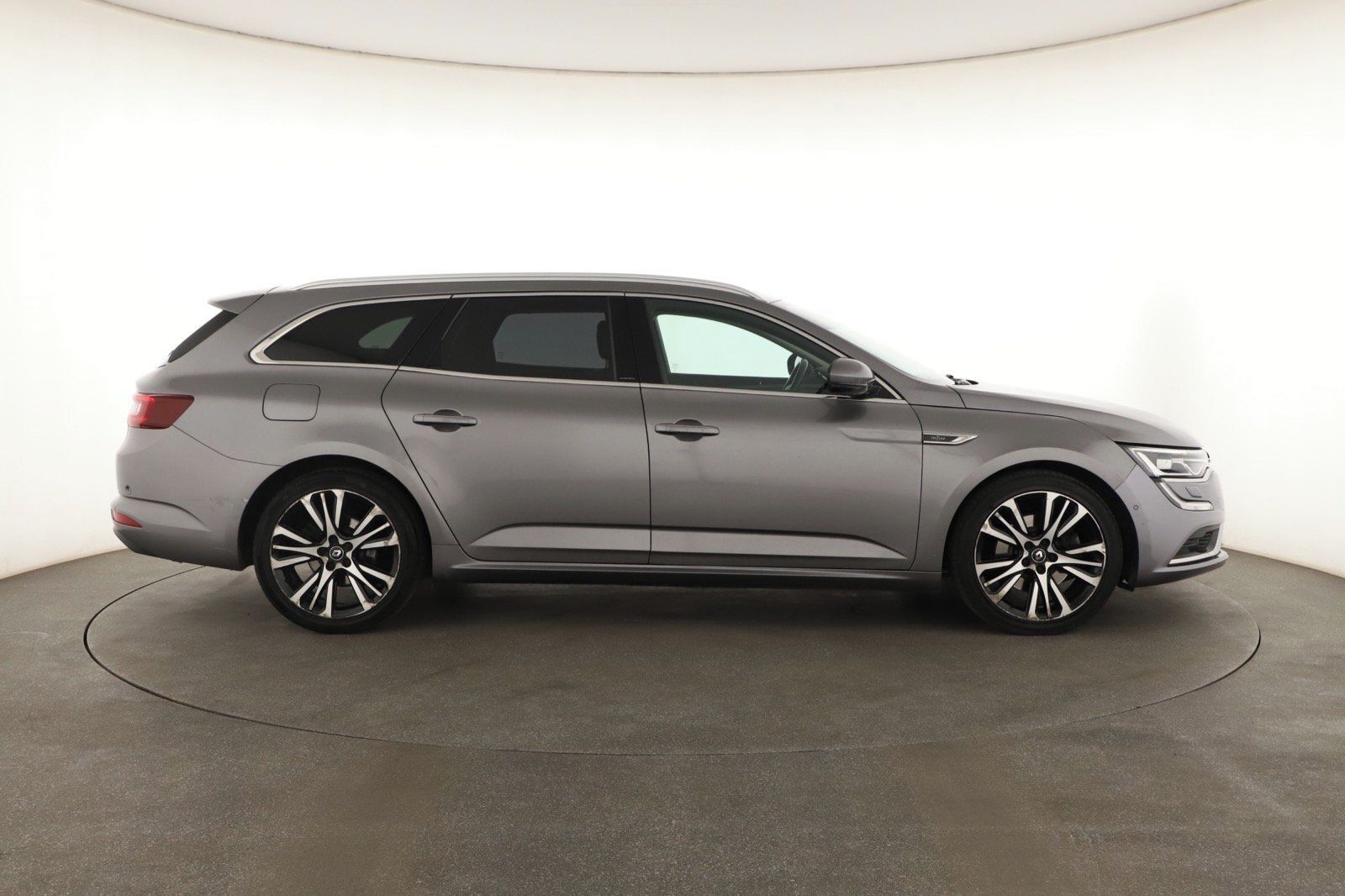 Renault Talisman, 1.6 TCe, Initiale Paris - fotka 6