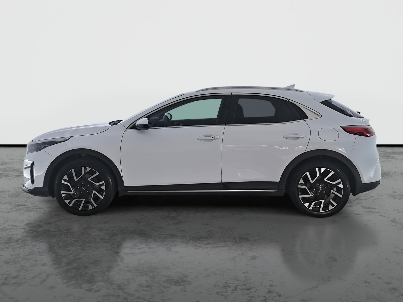 Kia XCee´d, 1.5 T-GDI, TOP, Záruka - fotka 3