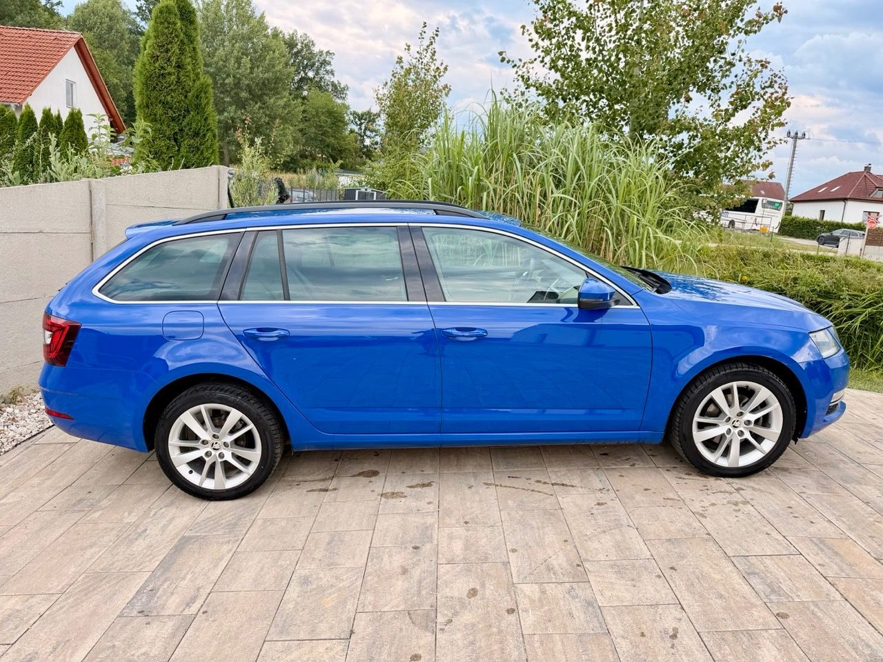 Škoda Octavia, 1.4TSI 110kW DSG | ČR | - fotka 5