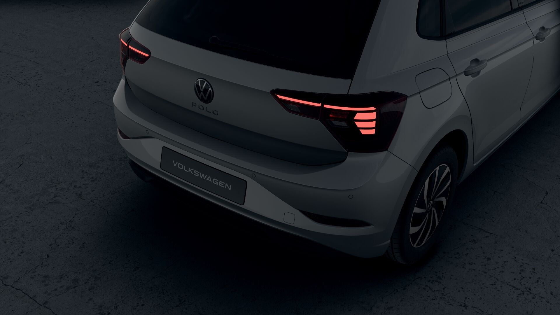 Volkswagen Polo, Polo Love 1,0 TSI 70 kW 5G - fotka 5