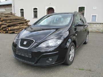XL - 1.6 TDi, nové STK