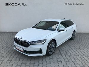 Škoda Superb, COMBI L K TD 142/2.0 A7A