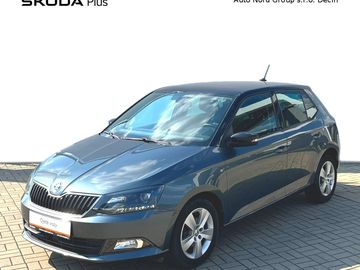 1.0 TSI 70kW Style
