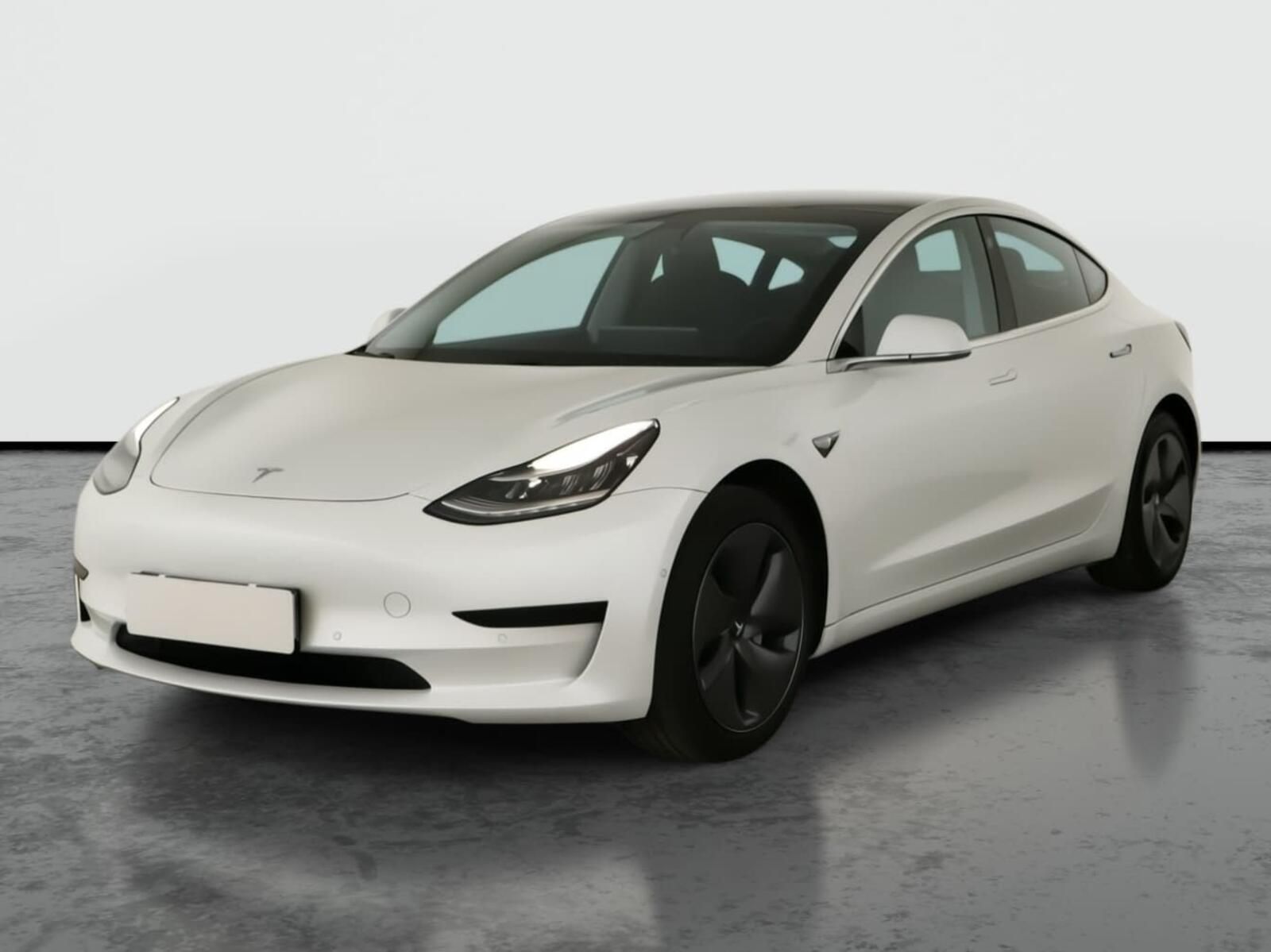 Tesla Model 3, Std Range Plus 52kWh, SoH 84% - fotka 2
