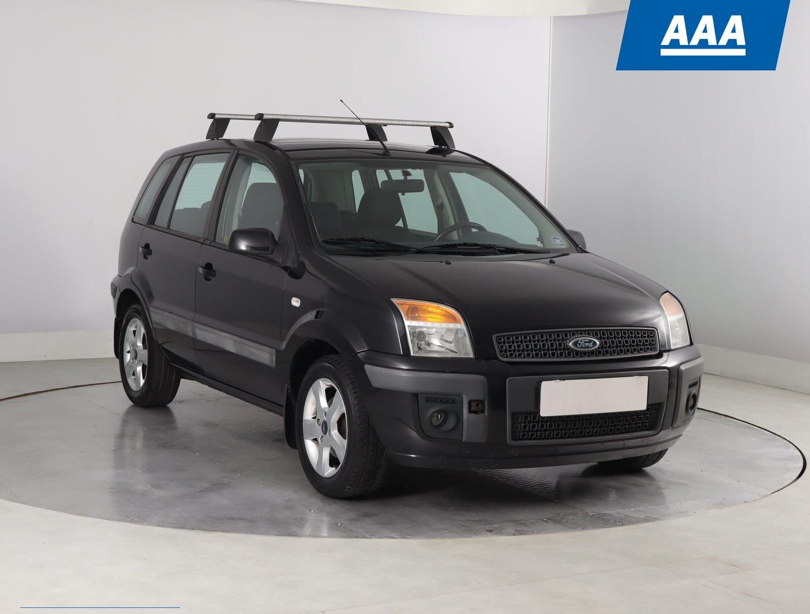 Ford Fusion, 1.4, ČR,1.maj, po STK