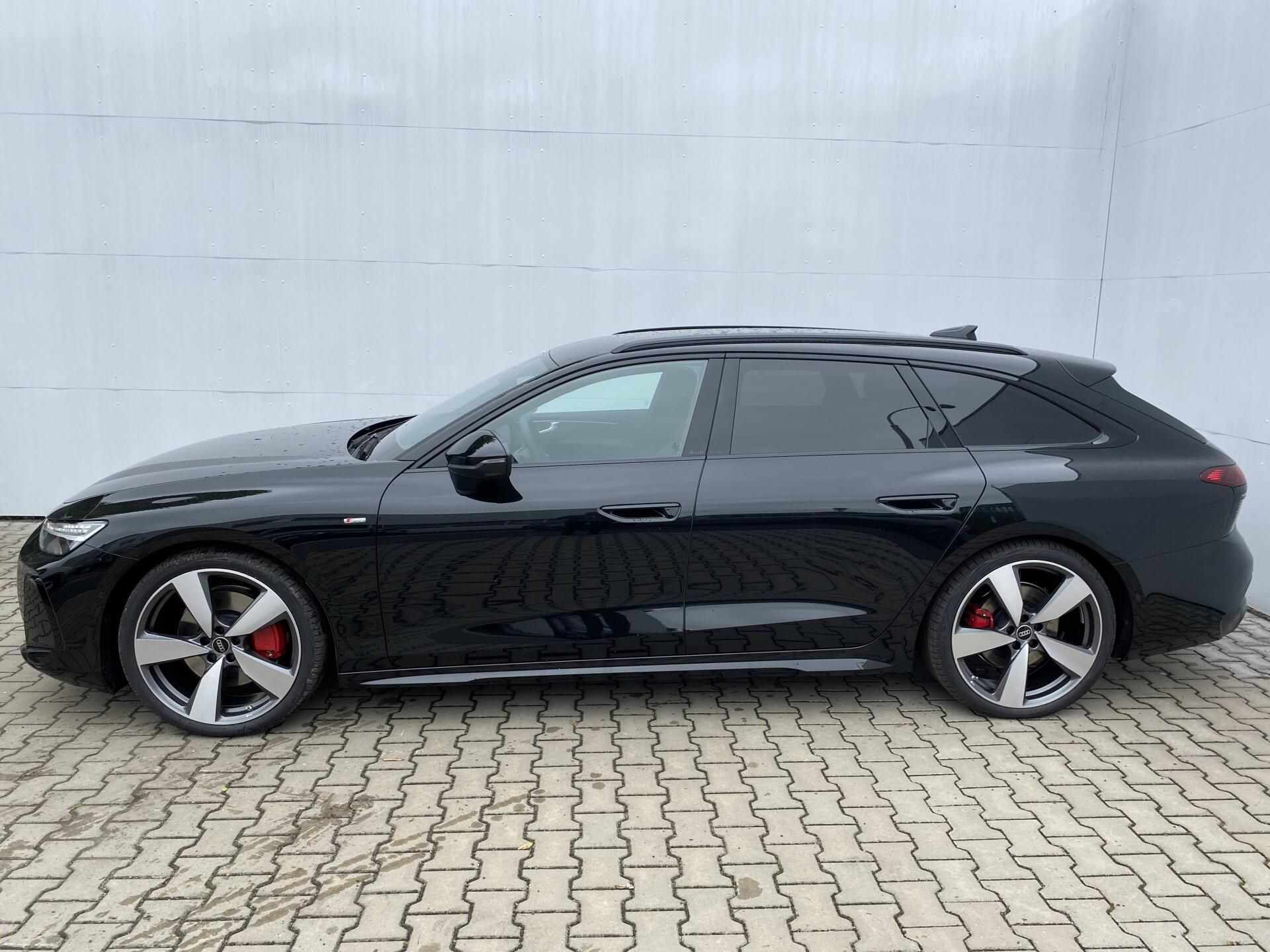 Audi A6, Quattro 7STR 2,0TDI - fotka 2