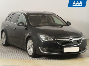 2.0 BiTurbo CDTI, ČR,1.maj