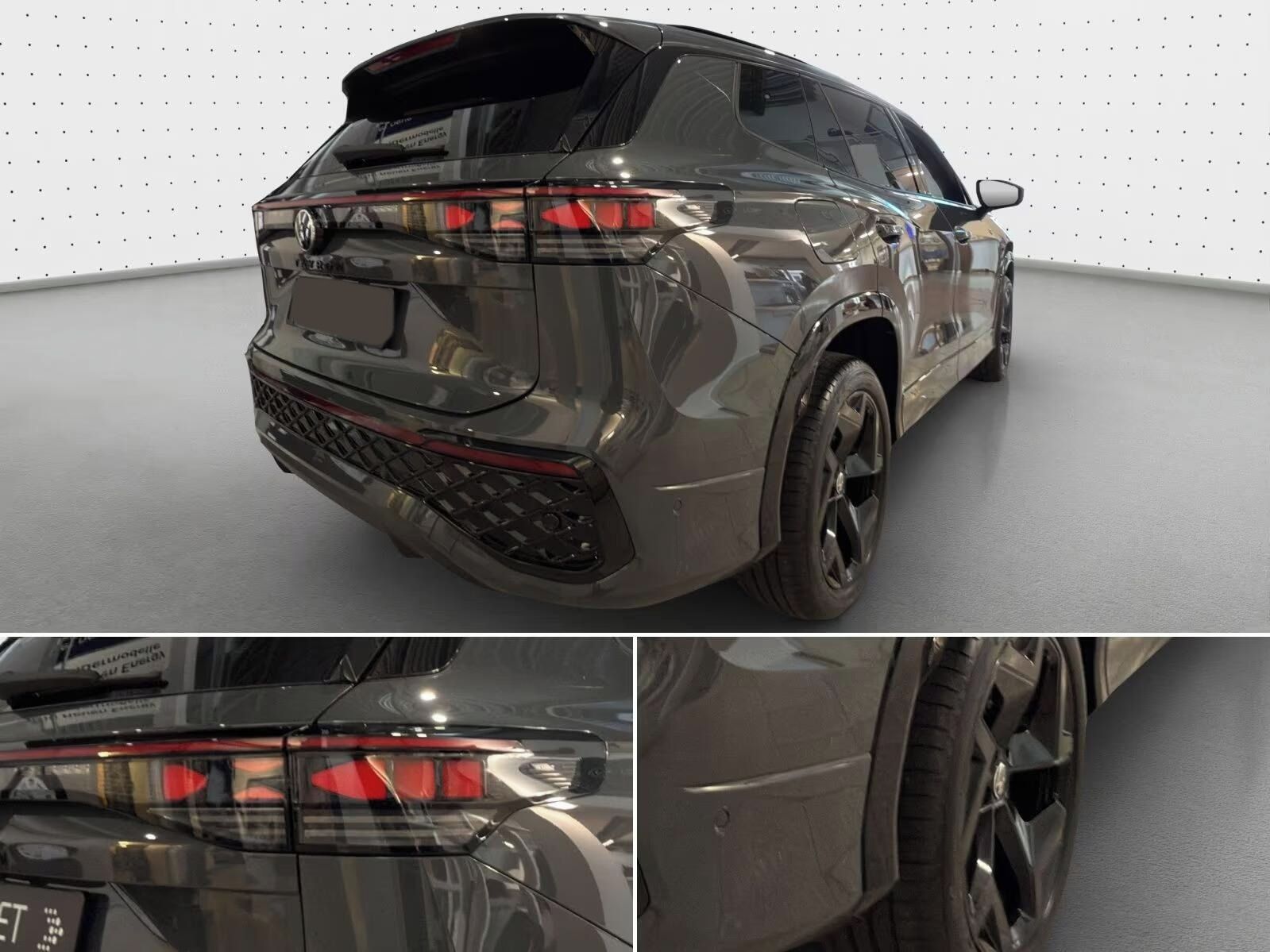 Volkswagen Tayron, 2.0 TDI DSG R-Line*Navi*Led* - fotka 5