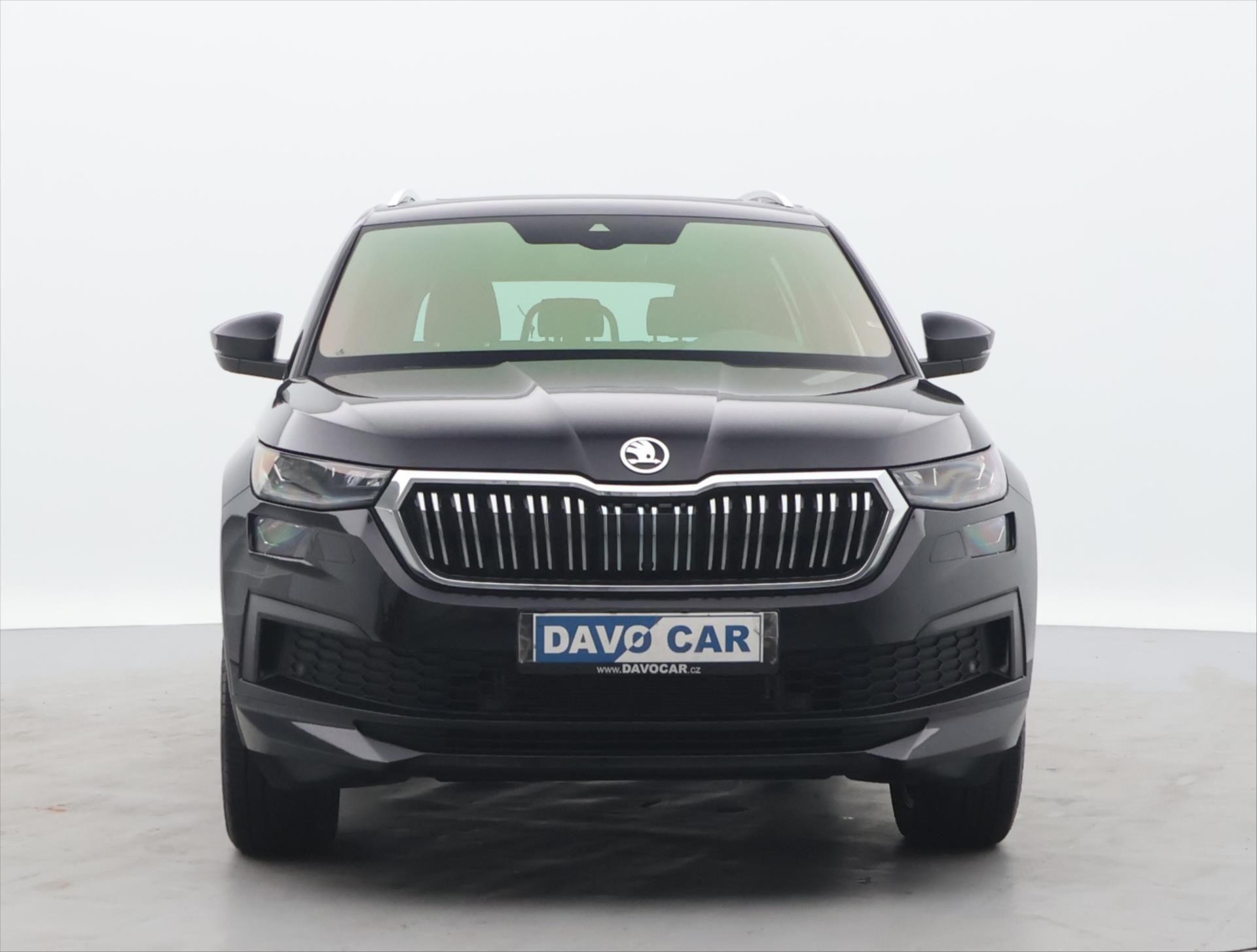 Škoda Kodiaq, 2,0 TSI 140kW L&K 4x4 DSG CZ D - fotka 2