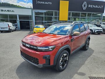 Extreme Mild Hybrid-G 140