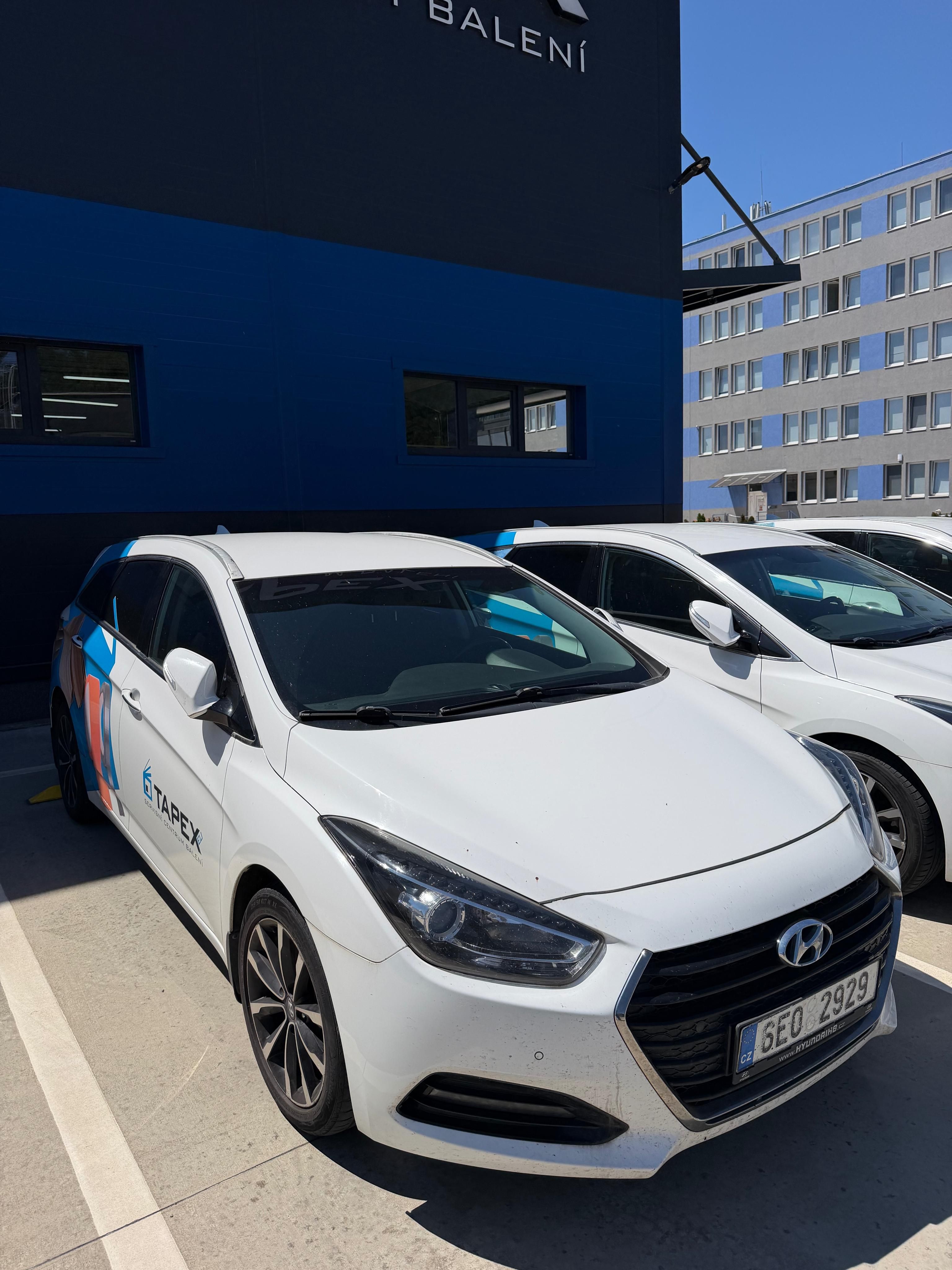 Hyundai i40, 1.7 CRDi