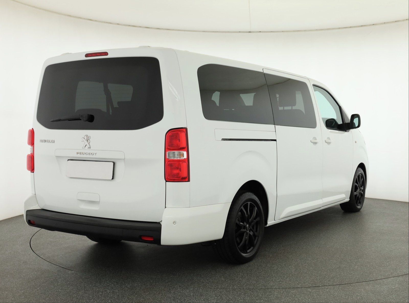 Peugeot Traveller, 2.0 BlueHDi, Klima, DPH - fotka 5