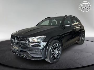 400d*4Matic* AMG+NIGHT+7 míst*