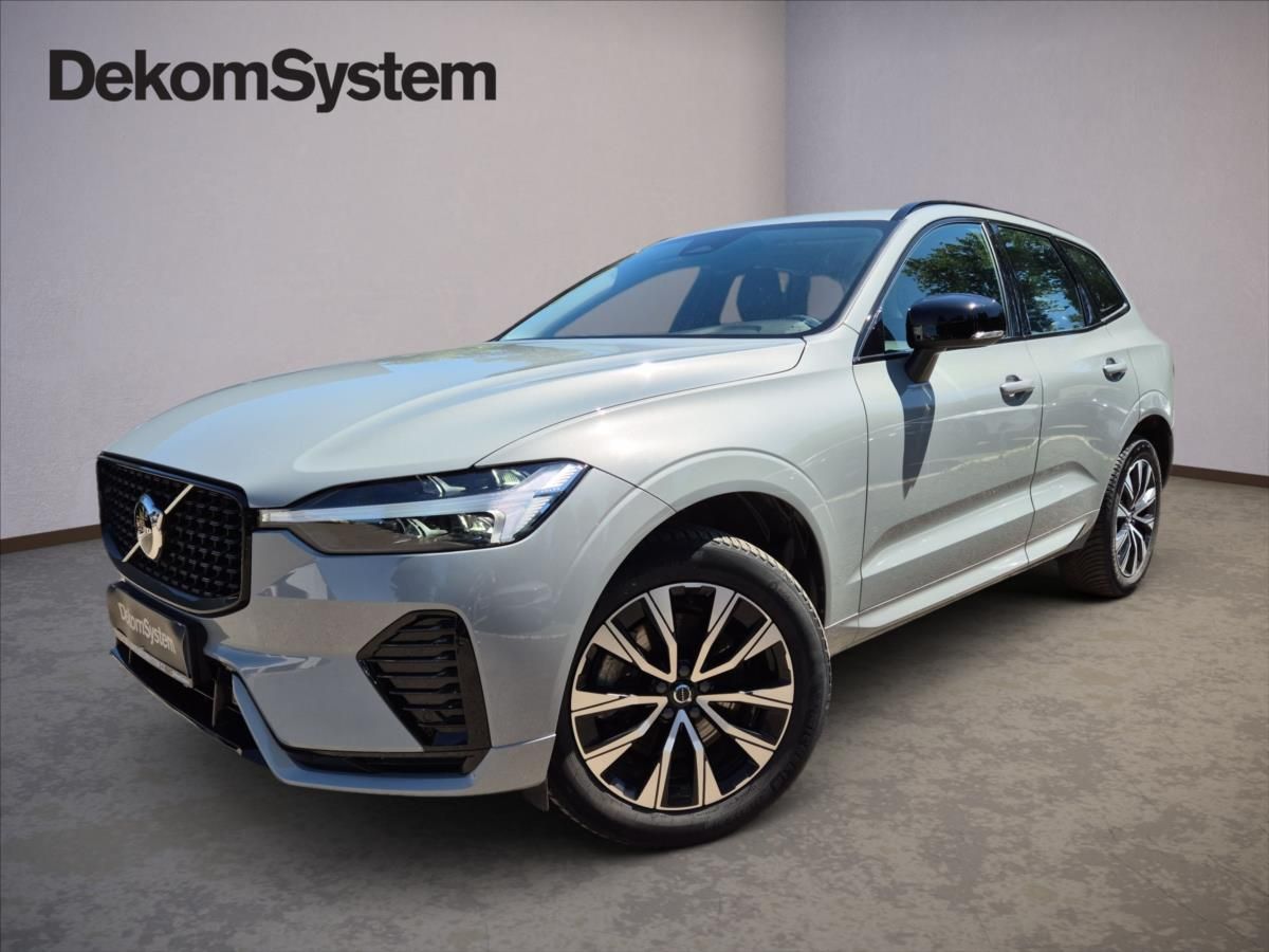 Volvo XC60, 2,0 B4 AWD Plus Dark