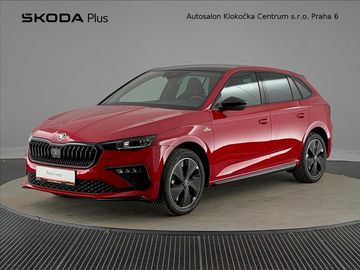 1,5TSI110 kW Monte Carlo 7DSG