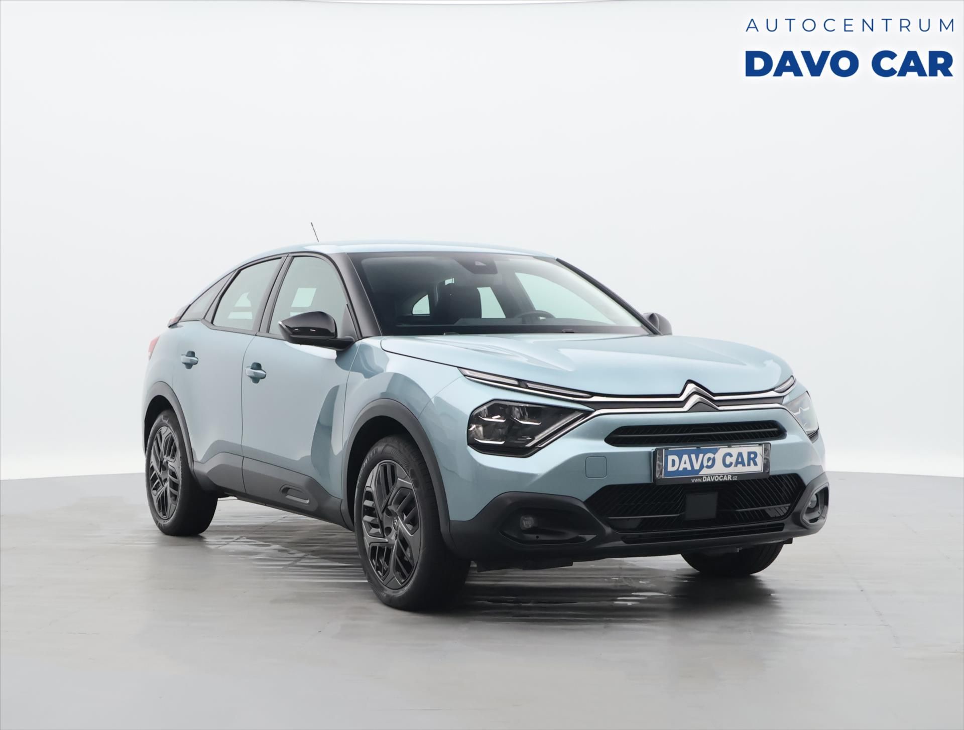 Citroën C4, 1,2 PT 96kW 1 Maj. Záruka