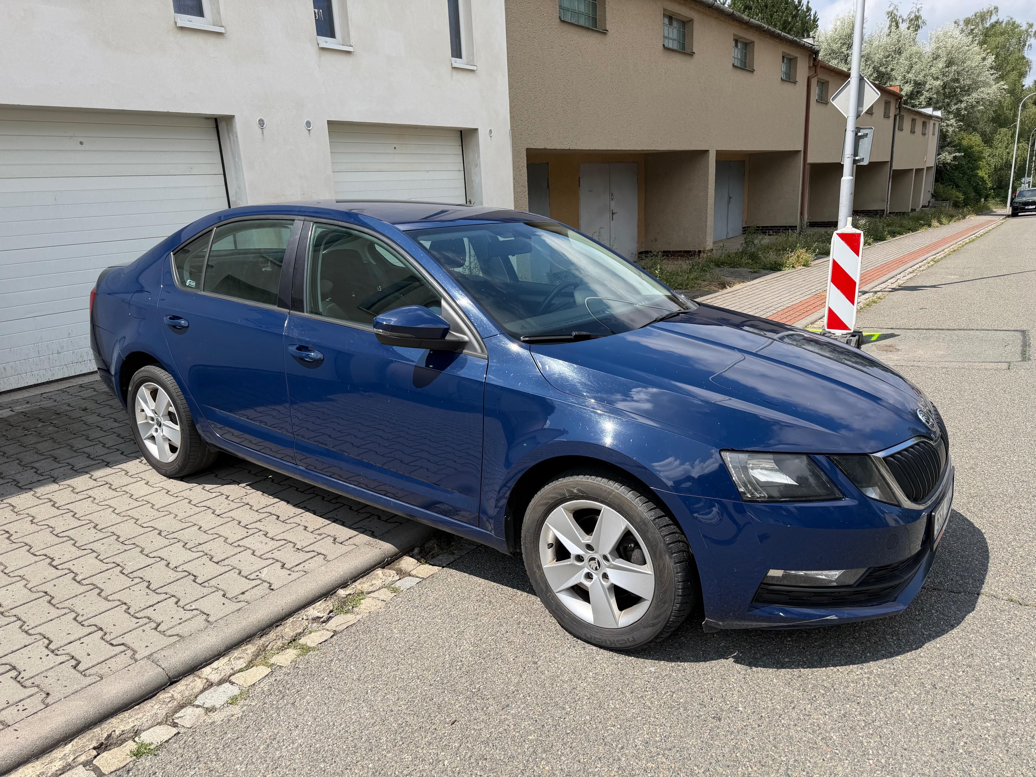 Škoda Octavia, 1.4 tsi - fotka 6