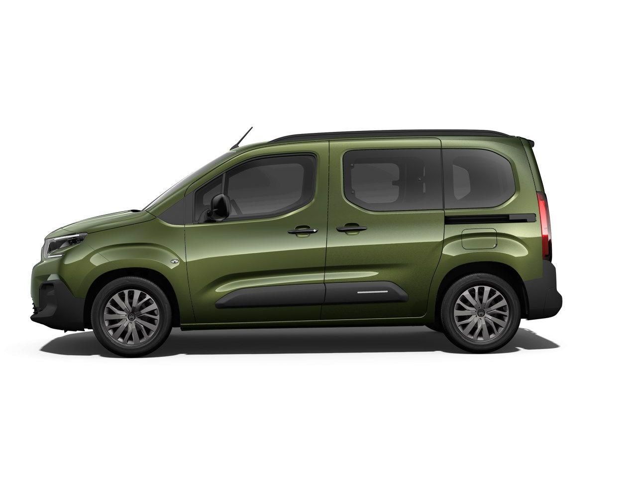 Citroën Berlingo, PLUS - fotka 2