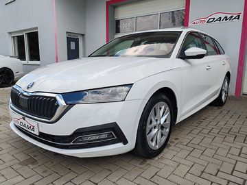 2.0TDI DSG Style 1Ma*ČR*DPH