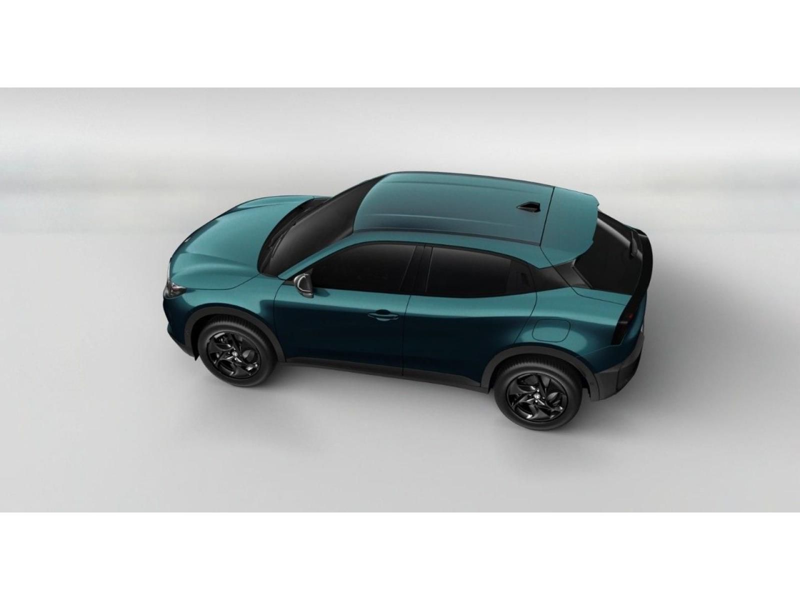 Alfa Romeo Junior, Ibrida 1.2 Turbo Hybrid 145k - fotka 3
