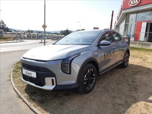 Kia XCee´d, SPIN 1,0 85kW MT6