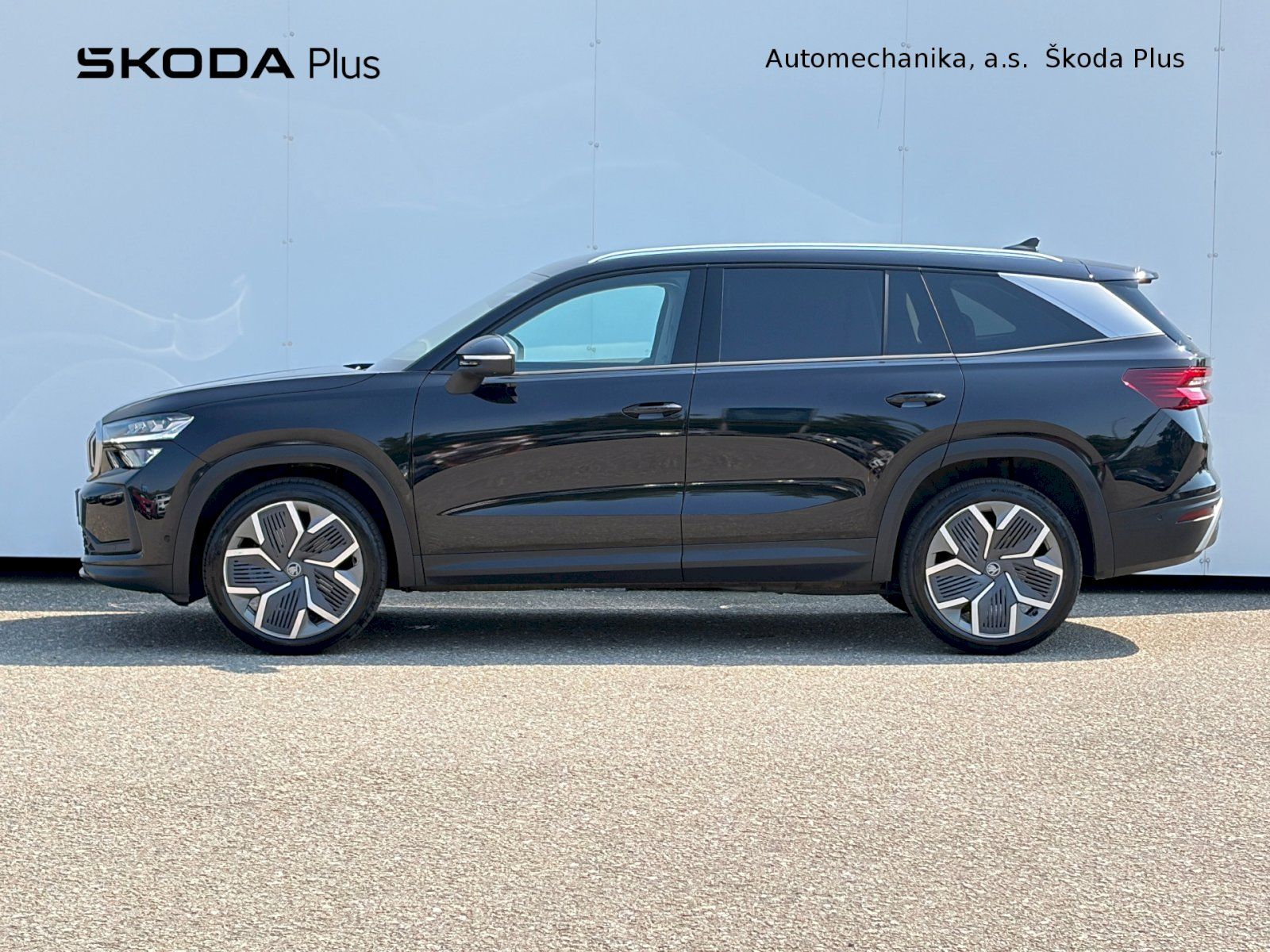 Škoda Kodiaq, DSG 2.0 TDI / 142kW / 4x4 / EX - fotka 3