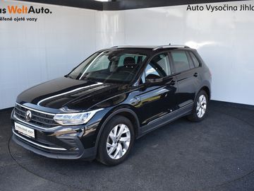 1.5TSI 5let záruka,manuál